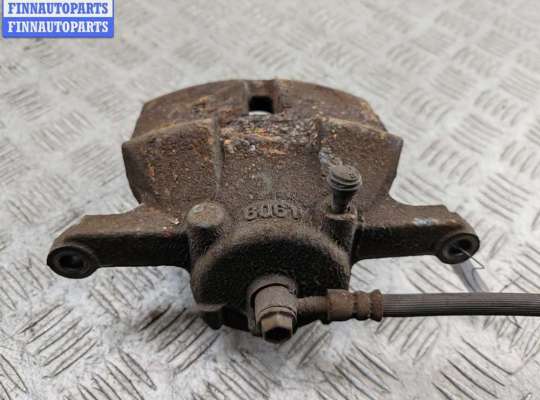 купить Суппорт передний правый на Nissan Qashqai J10 (2006-2013)