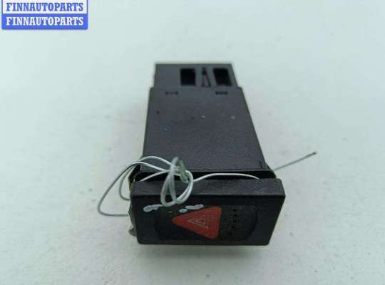 купить Кнопка аварийной сигнализации (аварийки) на Volkswagen Passat B5