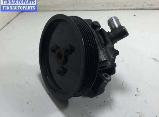 купить Насос гидроусилителя руля на Mercedes E-Class W211 (2002-2009)