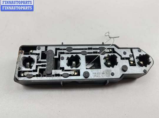 Купить Плата фонаря заднего левого на Mercedes C-Class W202 (1993-2000) Плата фонаря заднего левого MB1619832 на Mercedes C-Class W202 (1993-2000)