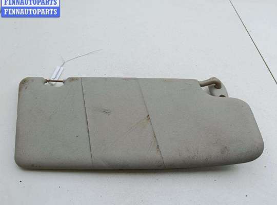 Козырек солнцезащитный левый FO1259096 на Ford Focus I (1998-2005)