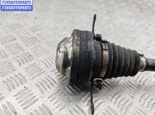 купить Полуось передняя левая на Volkswagen Passat B6