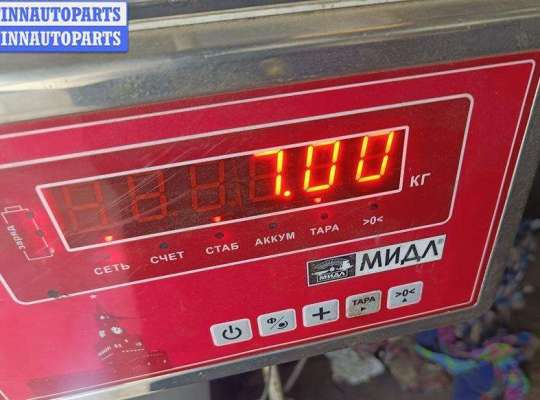 купить Полуось передняя правая на Ford Mondeo III (2000-2007)