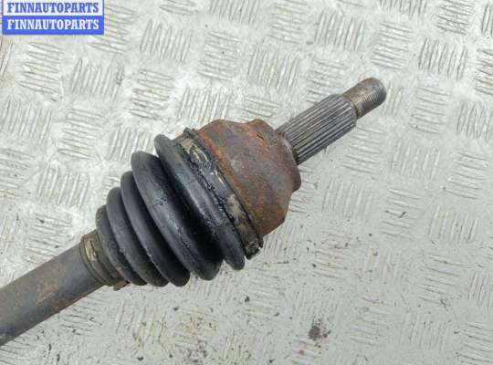 купить Полуось передняя правая на Ford Mondeo III (2000-2007)