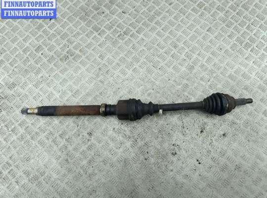 купить Полуось передняя правая на Ford Mondeo III (2000-2007)