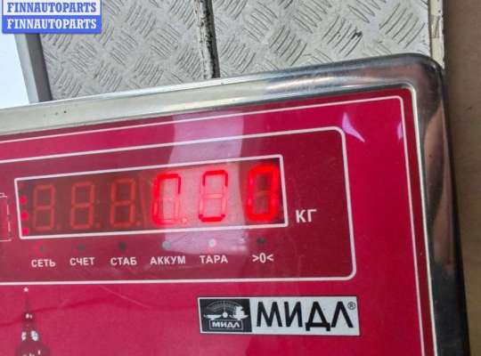 купить Двигатель стеклоочистителя заднего (моторчик дворников) на Opel Corsa D (2006-2014)