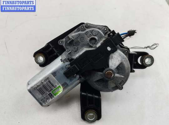 купить Двигатель стеклоочистителя заднего (моторчик дворников) на Opel Corsa D (2006-2014)