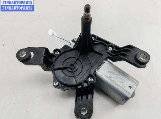 купить Двигатель стеклоочистителя заднего (моторчик дворников) на Opel Corsa D (2006-2014)