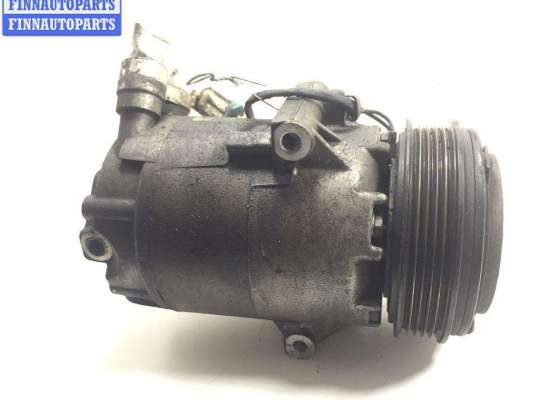 купить Компрессор кондиционера на Opel Astra G (1998-2004)