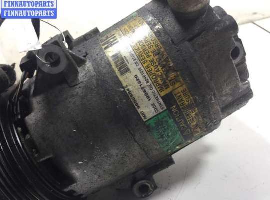 купить Компрессор кондиционера на Opel Astra G (1998-2004)