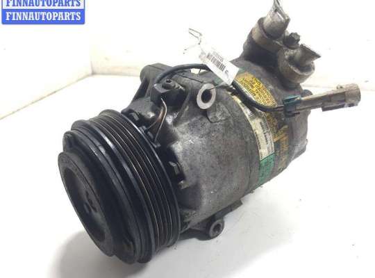 купить Компрессор кондиционера на Opel Astra G (1998-2004)