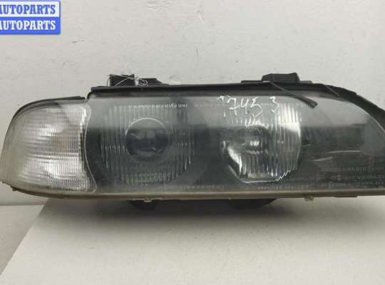 Фара правая BM3558928 на BMW 5 E39 (1995-2003)