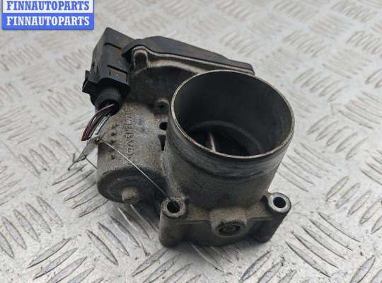 купить Заслонка дроссельная на Skoda Fabia mk2 (5J)