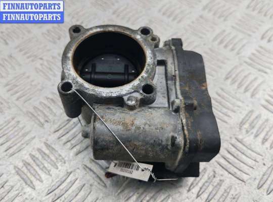 купить Заслонка дроссельная на Skoda Fabia mk2 (5J)