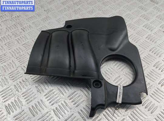 купить Накладка декоративная на двигатель на BMW 3 E46 (1998-2006)