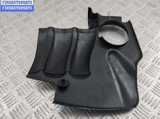 купить Накладка декоративная на двигатель на BMW 3 E46 (1998-2006)