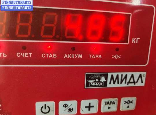 купить Корзина сцепления на Volkswagen Transporter T5