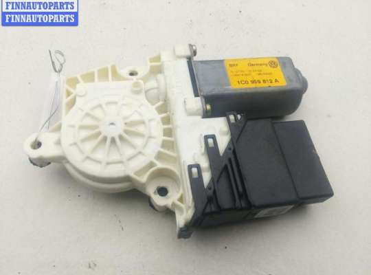 купить Моторчик стеклоподъемника задний правый на Volkswagen Golf-4