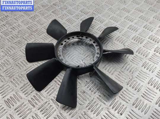 купить Крыльчатка вентилятора на Audi A6 C5 (1997-2005)