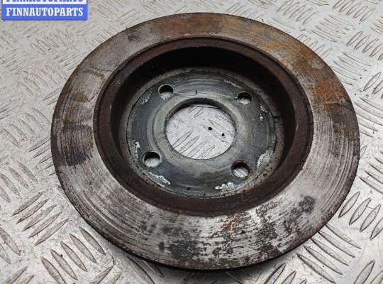 купить Диск тормозной задний на Ford Focus I (1998-2005)