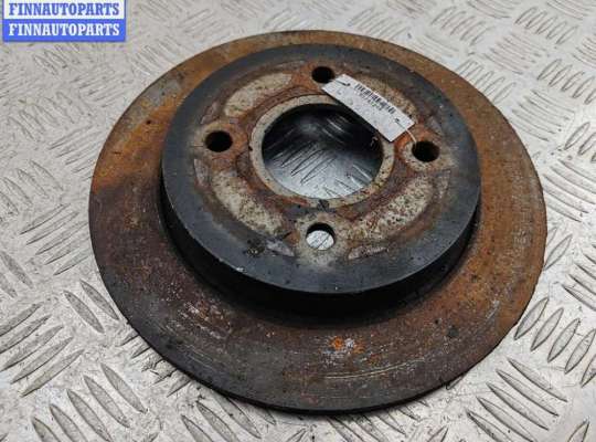 купить Диск тормозной задний на Ford Focus I (1998-2005)