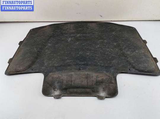 купить Шумоизоляция капота на BMW 5 E39 (1995-2003)