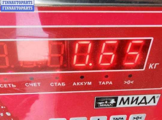 купить Шумоизоляция капота на BMW 5 E39 (1995-2003)