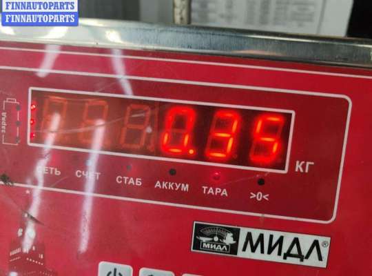 купить Педаль газа на Opel Vectra C (2002-2008)