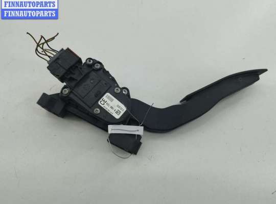 купить Педаль газа на Opel Vectra C (2002-2008)
