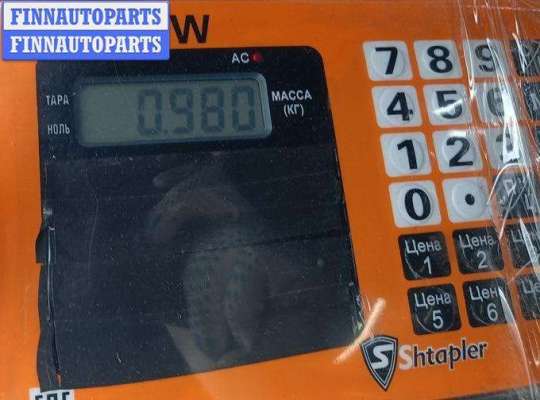 купить Блок управления двигателем (ДВС) на Volkswagen Golf-6