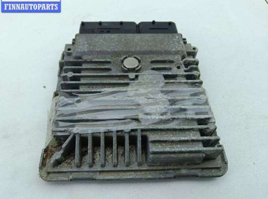 купить Блок управления двигателем (ДВС) на Volkswagen Golf-6