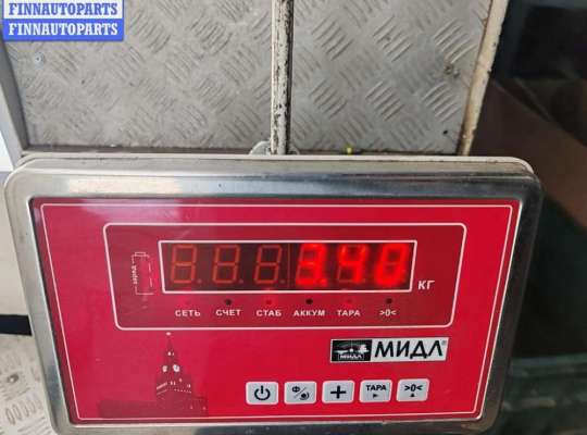 купить Радиатор основной на Volkswagen Passat B6