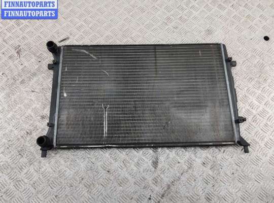 купить Радиатор основной на Volkswagen Passat B6