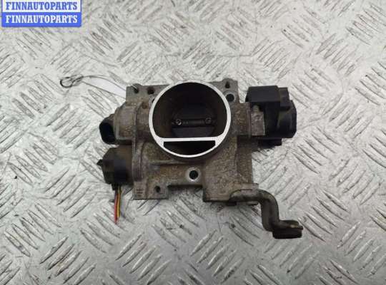 Купить Заслонка дроссельная на Fiat Panda Заслонка дроссельная FT562156 на Fiat Panda