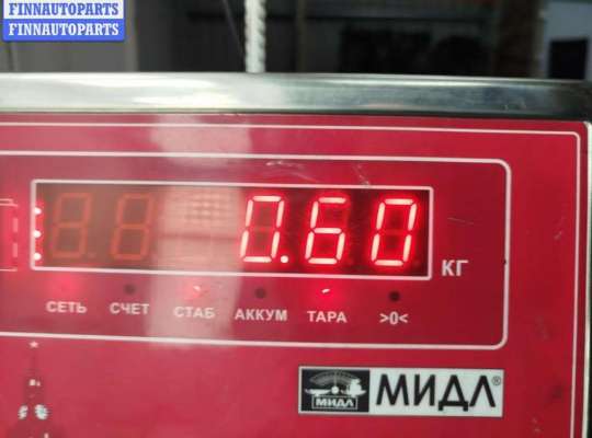 купить Заслонка дроссельная на Fiat Panda