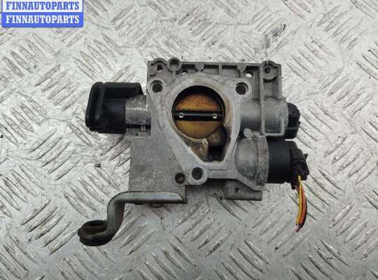 купить Заслонка дроссельная на Fiat Panda