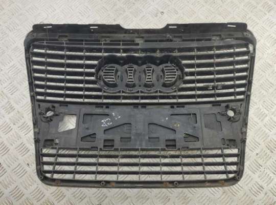 купить Решетка радиатора на Audi A6 C6 (2004-2011)