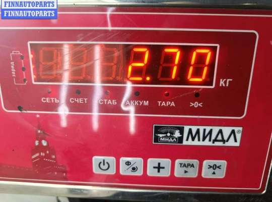 купить Корпус топливного фильтра на Opel Astra H (2004-2009)