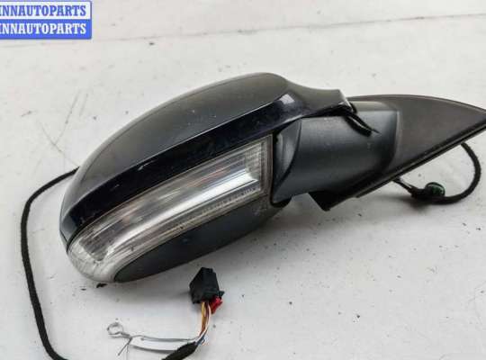 купить Зеркало наружное правое на Volkswagen Passat B6