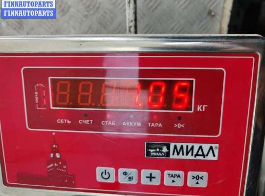 купить Зеркало наружное правое на Volkswagen Passat B6