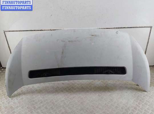 Капот CT1152651 на Fiat Scudo (2007-2016)