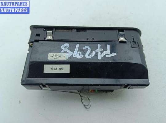 купить Блок кнопок управления стеклоподъемниками на BMW 5 E39 (1995-2003)