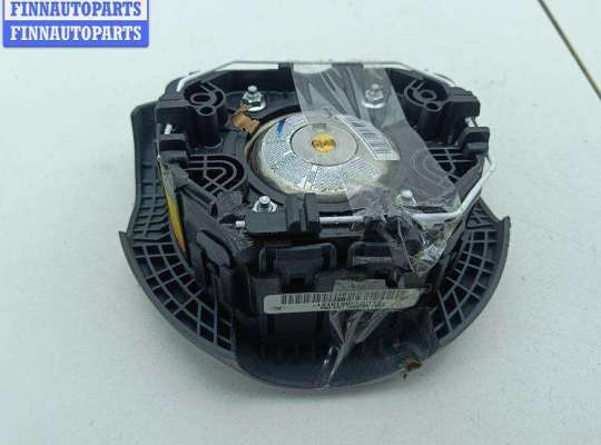 купить Подушка безопасности (Airbag) водителя на Ford Focus II (2004-2011)