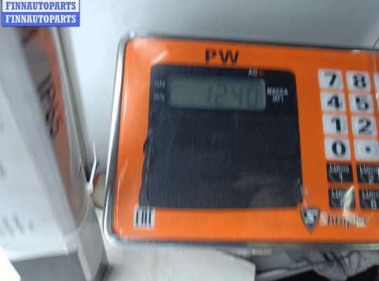 купить Подушка безопасности (Airbag) водителя на Ford Focus II (2004-2011)