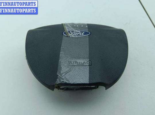 купить Подушка безопасности (Airbag) водителя на Ford Focus II (2004-2011)