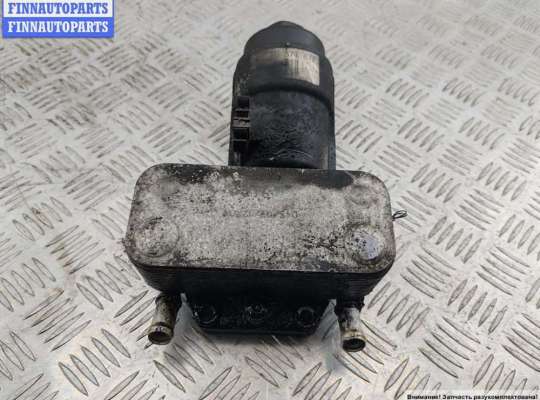 купить Теплообменник на Opel Zafira A (1999-2005)