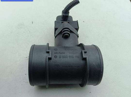 купить Расходомер (измеритель потока воздуха) на Opel Astra H (2004-2009)