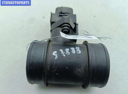 Датчик расхода воздуха (ДМРВ) на Opel Astra H / Classic