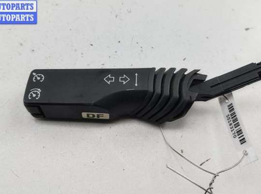 купить Переключатель поворотов на Opel Signum (2003-2008)