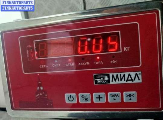 купить Реле стеклоочистителя (дворников) на Opel Zafira A (1999-2005)